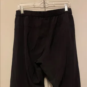 Lululemon Athletica Black Joggers Pants thumbnail 7