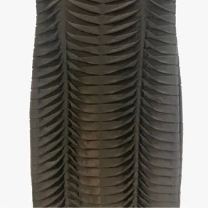 Adrianna Papell Black Overlapping Curved Pleated Dress Size 8 thumbnail 2
