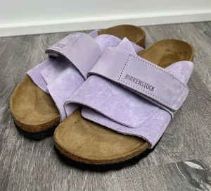 Birkenstock Kyoto Sandals thumbnail 1