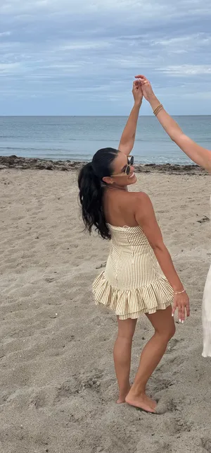 Missguided Dress Mini thumbnail 2