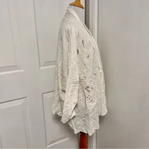 Free People Cool Nights Cardigan J5 thumbnail 5