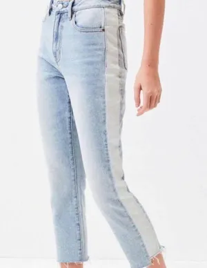 PacSun Two-Toned Jeans thumbnail 7