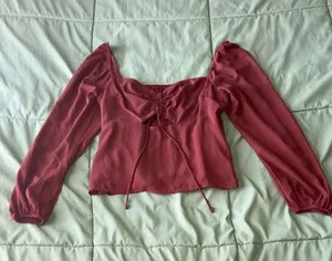 Abercrombie & Fitch top thumbnail 1