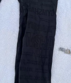 Gymshark Vision seamless leggings thumbnail 2
