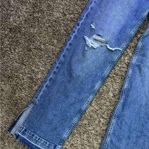 GAP Straight Leg Jeans thumbnail 3
