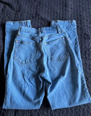 Abercrombie Jeans 90s Straight thumbnail 4