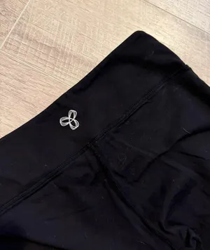 Aritzia TNA Black Leggings thumbnail 2