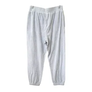 ARAMINTA JAMES Organic‎ Terry Jogger Powder Blue NWT AUS 12/US 8 thumbnail 2
