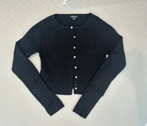 Target Wild Fable Cardigan thumbnail 1