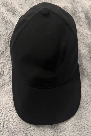 lululemon athletica Black Hat S/M thumbnail 1
