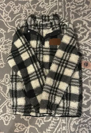 Sherpa Black Size M thumbnail 1