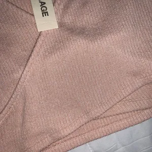 Garage Pink Crop Top thumbnail 2