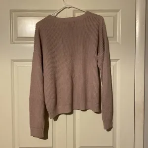 Lavender Like Sweater thumbnail 5