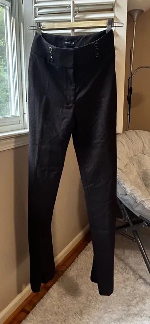 The wide leg pants White House black market thumbnail 1