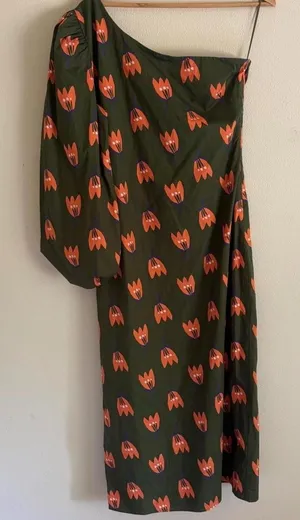 Karlie Women's multi Dress thumbnail 1