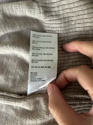 Free People Canyon Blazer thumbnail 4