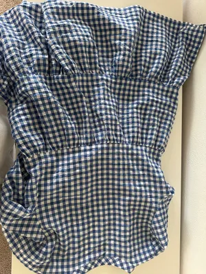 ZARA Dress thumbnail 3