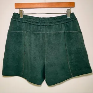 Colorfulkoala Velvra Modal Lounge Shorts Women's 4" Inseam Ultra Soft Cooling thumbnail 5