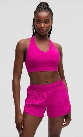 Lululemon Sports Bra thumbnail 1