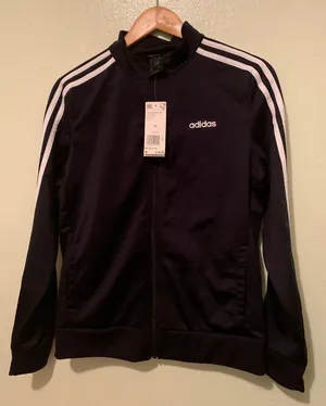 Adidas Zip Jacket thumbnail 1