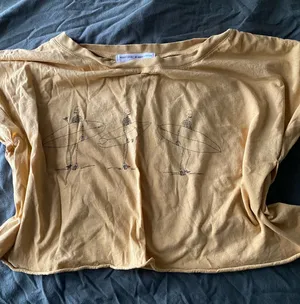 Urban Outfitters Top thumbnail 1