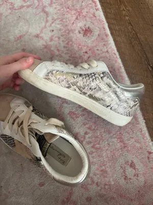 Vintage Havana Sneakers thumbnail 4