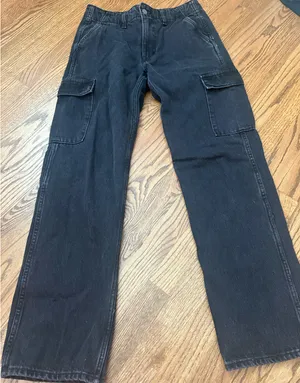 Denim Aritzia Forum Jeans thumbnail 1
