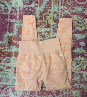 AYBL Seamless Leggings thumbnail 1