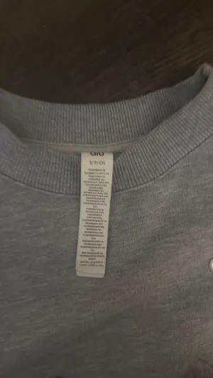 Alo Yoga Sweatshirt thumbnail 3