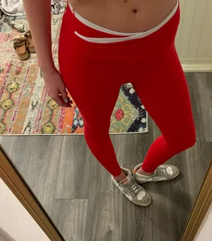 All in Motion Leggings thumbnail 1