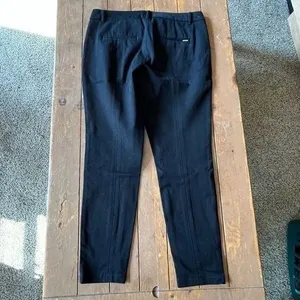 WHBM The Skimmer Pants thumbnail 2