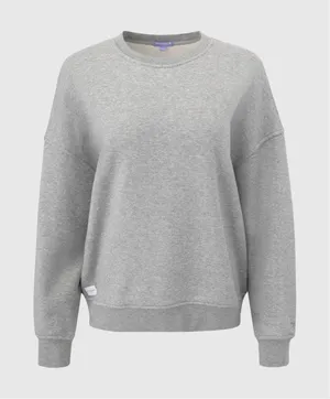 Florence by Mills Grey Sweatshirt thumbnail 3