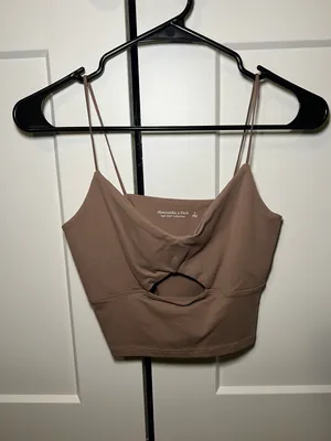 Abercrombie Top thumbnail 1