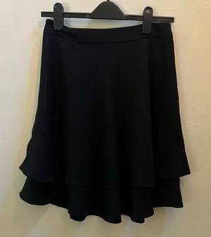 Elegant Kate Spade Black Women's Skirt‎ size 4 thumbnail 1