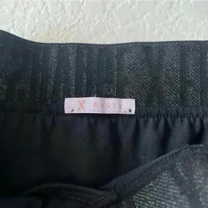 Savage X Fenty Black Racerback‎ Bralette Size XS/S thumbnail 3