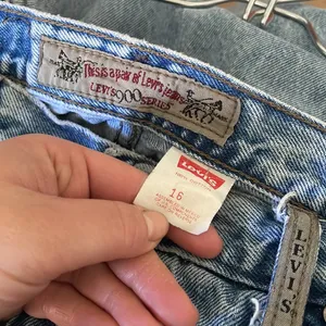 Levi’s jeans thumbnail 3