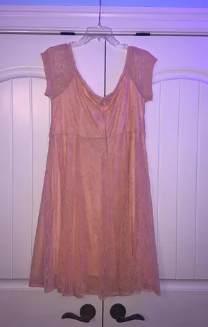 Torrid Dress thumbnail 2