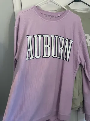 Pressbox Auburn Crewneck thumbnail 1
