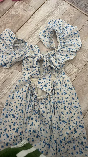 Francesca's Summer Dress Mini thumbnail 2