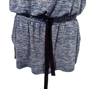 Aritzia‎ Wilfred Free Izabel S Jersey Romper thumbnail 5