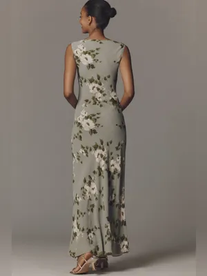 Reformation Prescott Dress thumbnail 2