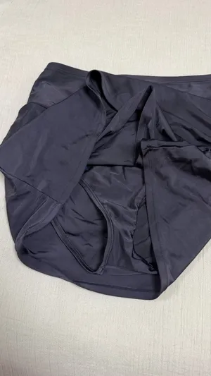 Swim Skirt Black Size M thumbnail 2