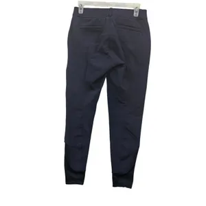 Piper‎ Women's Equestrian Riding Pants Knee Patch Stretch Sportswear Trousers 26 thumbnail 2