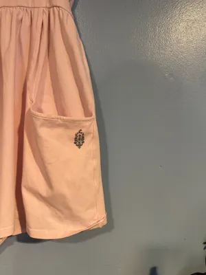 FP Movement Shot Strappy Romper In Small thumbnail 2