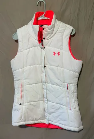 Under armour vest thumbnail 1