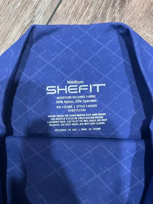 Shefit Boss Leggings  thumbnail 5