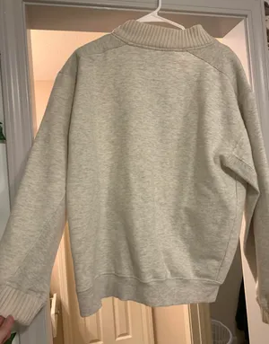 Colorado Quarter Zip Tan Size L thumbnail 2