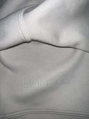 Lululemon crew neck thumbnail 2