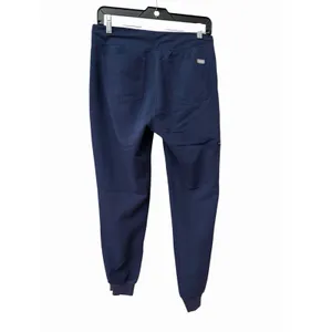 Figs Zamora Jogger Womens Small Blue Performance Hospital Nursing #CD14-1 thumbnail 8