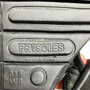 Gone for a run PR Soles Active recovery sandals size‎ 6 thumbnail 7